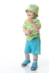 Myyrmanni Jesper Junior Kesän leikkeihin.